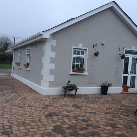 Glenvale Self Catering Pensjonat Riverstown  Zewnętrze zdjęcie