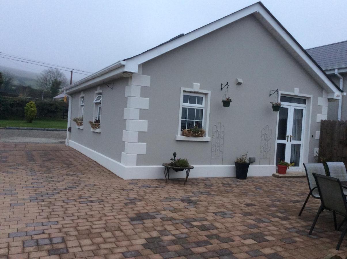 Glenvale Self Catering Pensjonat Riverstown  Zewnętrze zdjęcie