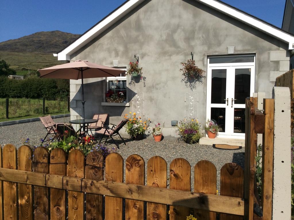 Glenvale Self Catering Pensjonat Riverstown  Zewnętrze zdjęcie