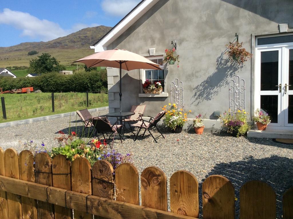 Glenvale Self Catering Pensjonat Riverstown  Zewnętrze zdjęcie