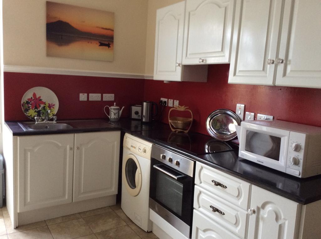 Glenvale Self Catering Pensjonat Riverstown  Zewnętrze zdjęcie