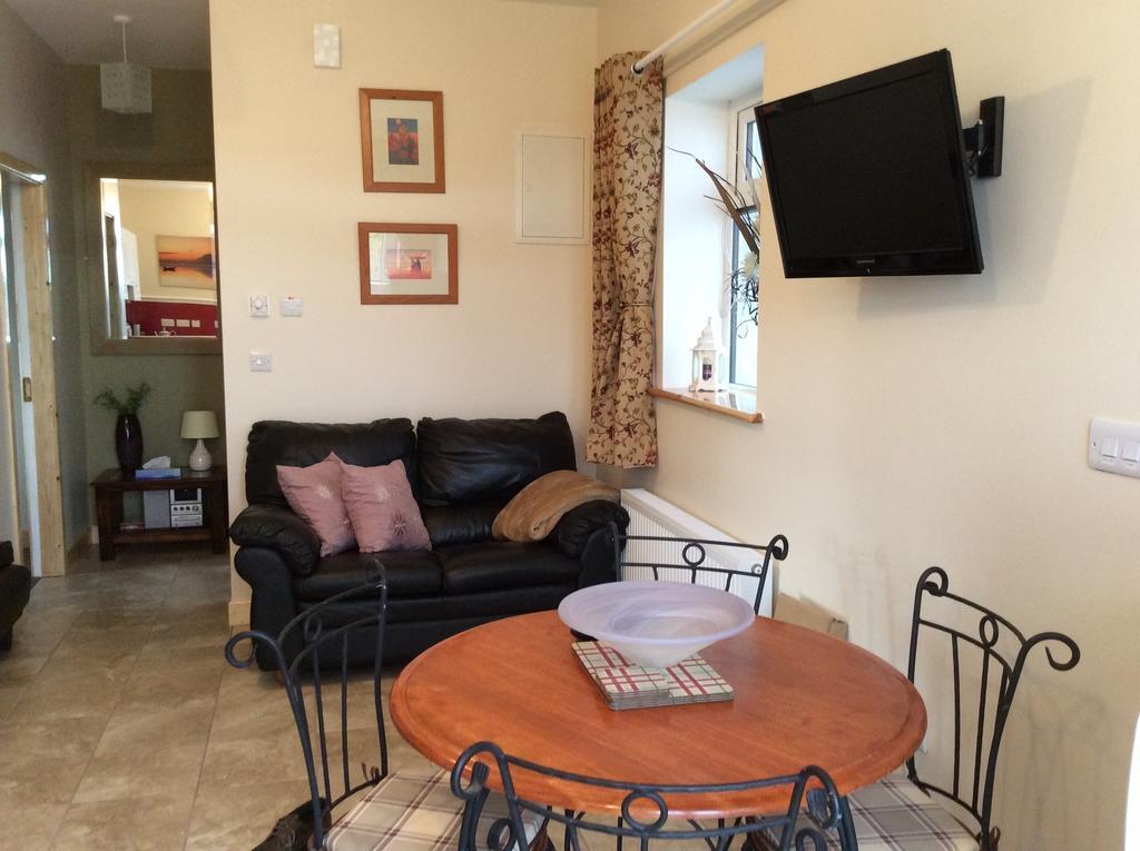 Glenvale Self Catering Pensjonat Riverstown  Zewnętrze zdjęcie